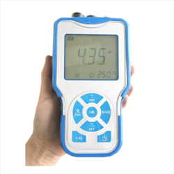 Máy đo PH cầm tay YOKE P611